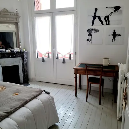 La 1879, 50 M Plage, Jardin, Deco Soignee